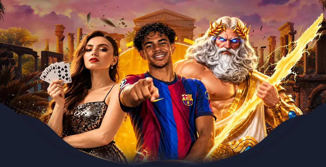 Pusulabet — Sports welcome bonus