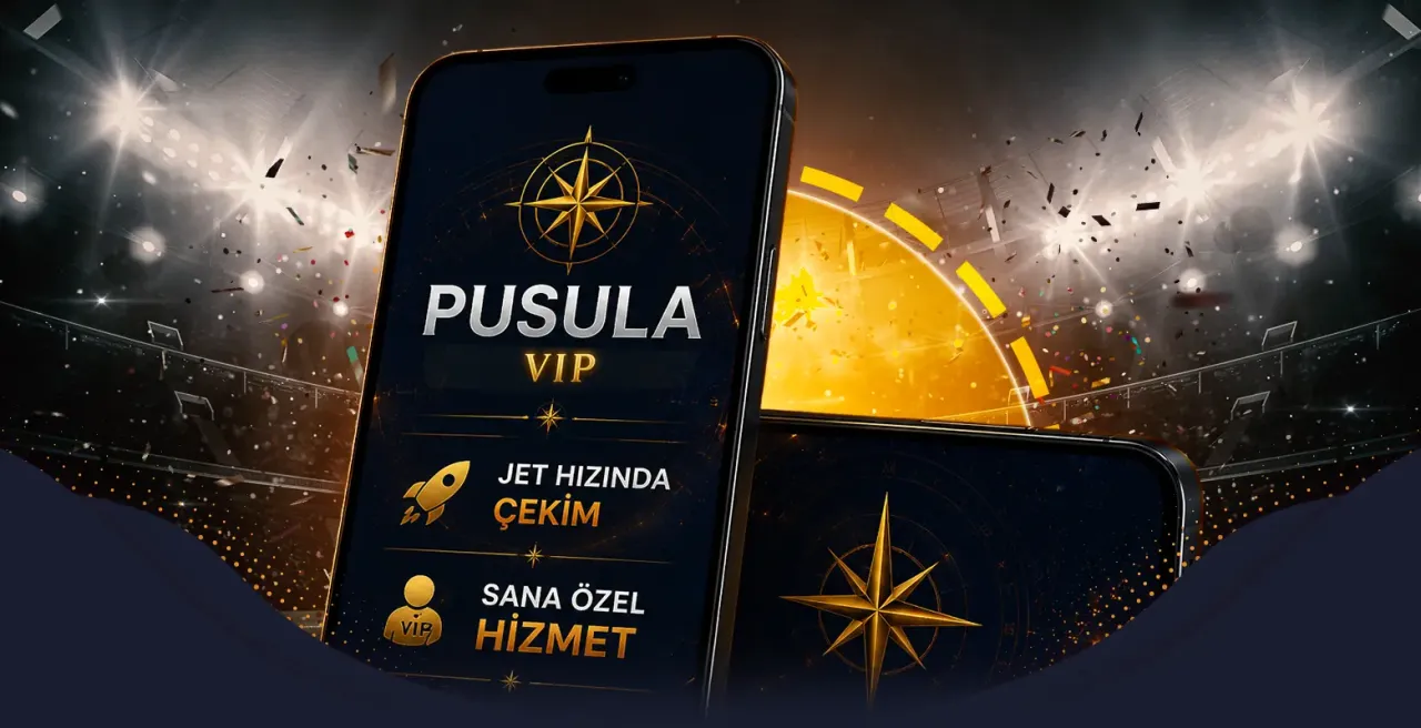 Pusulabet — %15 Çevrimsiz Discount